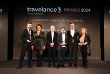 Premios Travelance