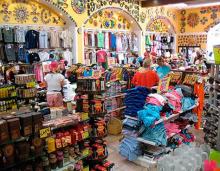 Diversificación es clave para atraer más turistas, afirma Ruiz Massieu