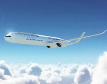 Aviones más ecoeficientes, entre principales retos de la aviación mundial