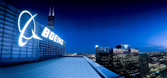 Boeing prevé cerca de 1,5 millones de pilotos y técnicos hasta 2035