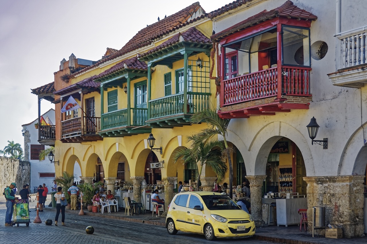 Colombia