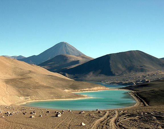 La Ruta de los Seismiles: un tesoro argentino
