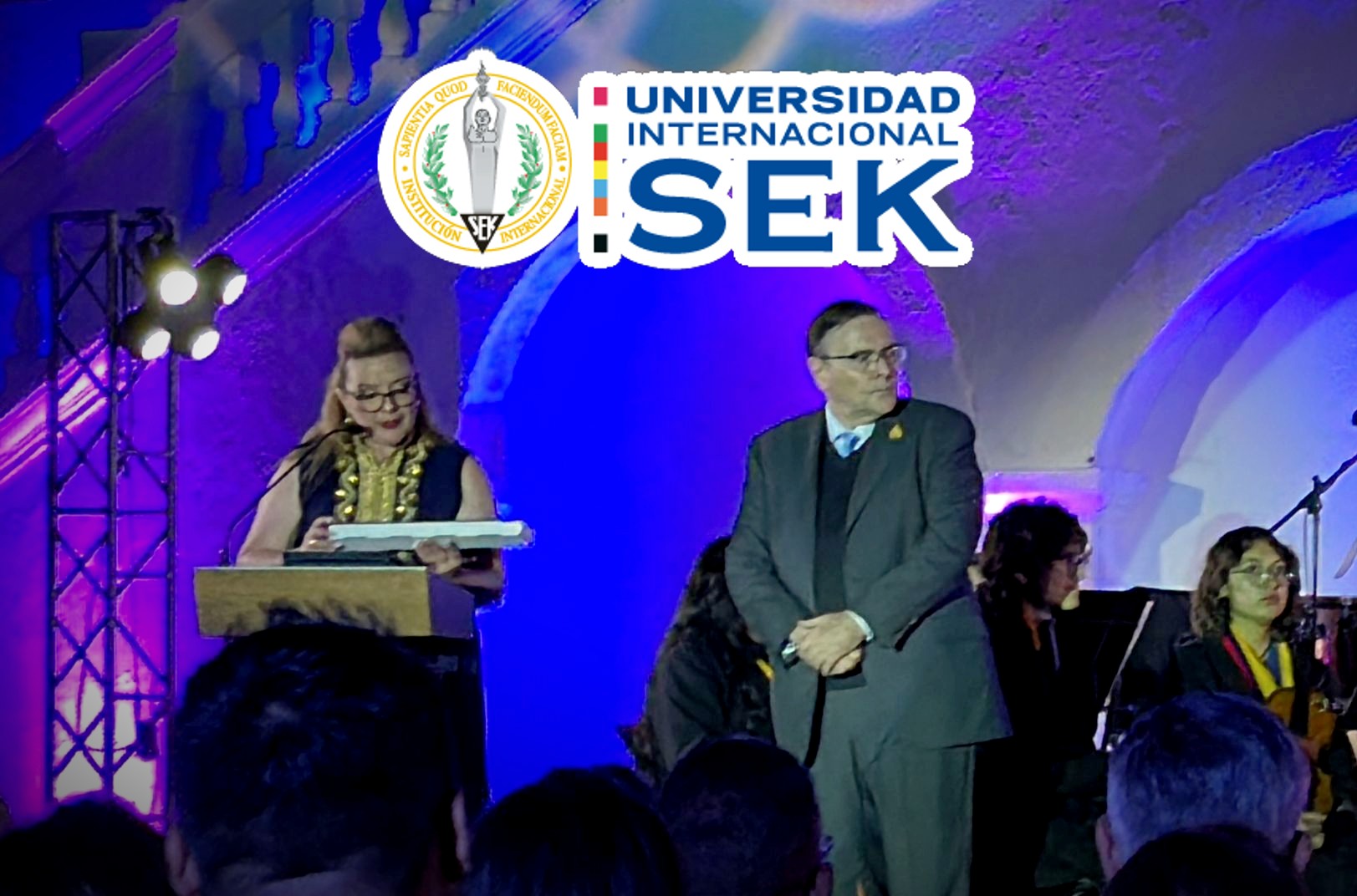 UISEK-Quito