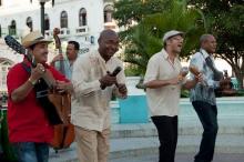 Santiago de Cuba, capital del Son