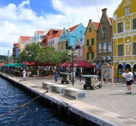 Curaçao: Air Canada anuncia servicio semanal entre Toronto y Aeropuerto Internacional Hato