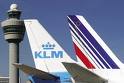 Francia: Air France-KLM perdió 814 millones de euros en el año fiscal 2008-2009