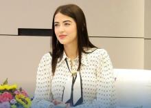 Venezuela Daniella Cabello