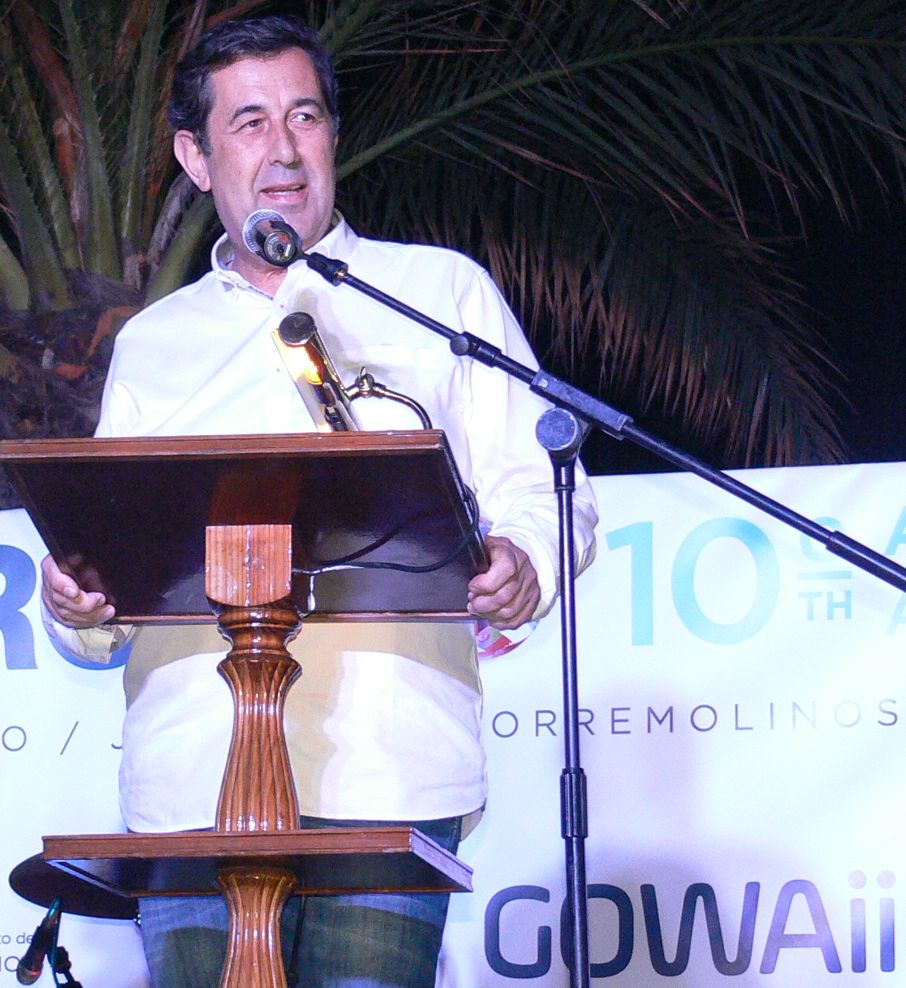 Gowaii lanza Oh!travel en busca del sector LGTB