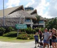Recibió República Dominicana 3,2 millones de turistas hasta agosto