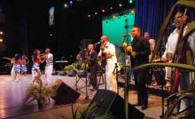 (Santiago de Cuba en cuenta regresiva: faltan 351 días) MATAMOROSON, un festival para bailar