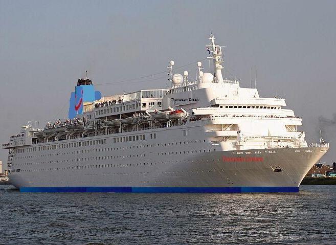 Thomson Cruises adopta a Montego Bay como puerto de embarque para el invierno 2014-2015