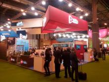 Invitan a Cuba a feria Azerbaiyán de turismo 2017