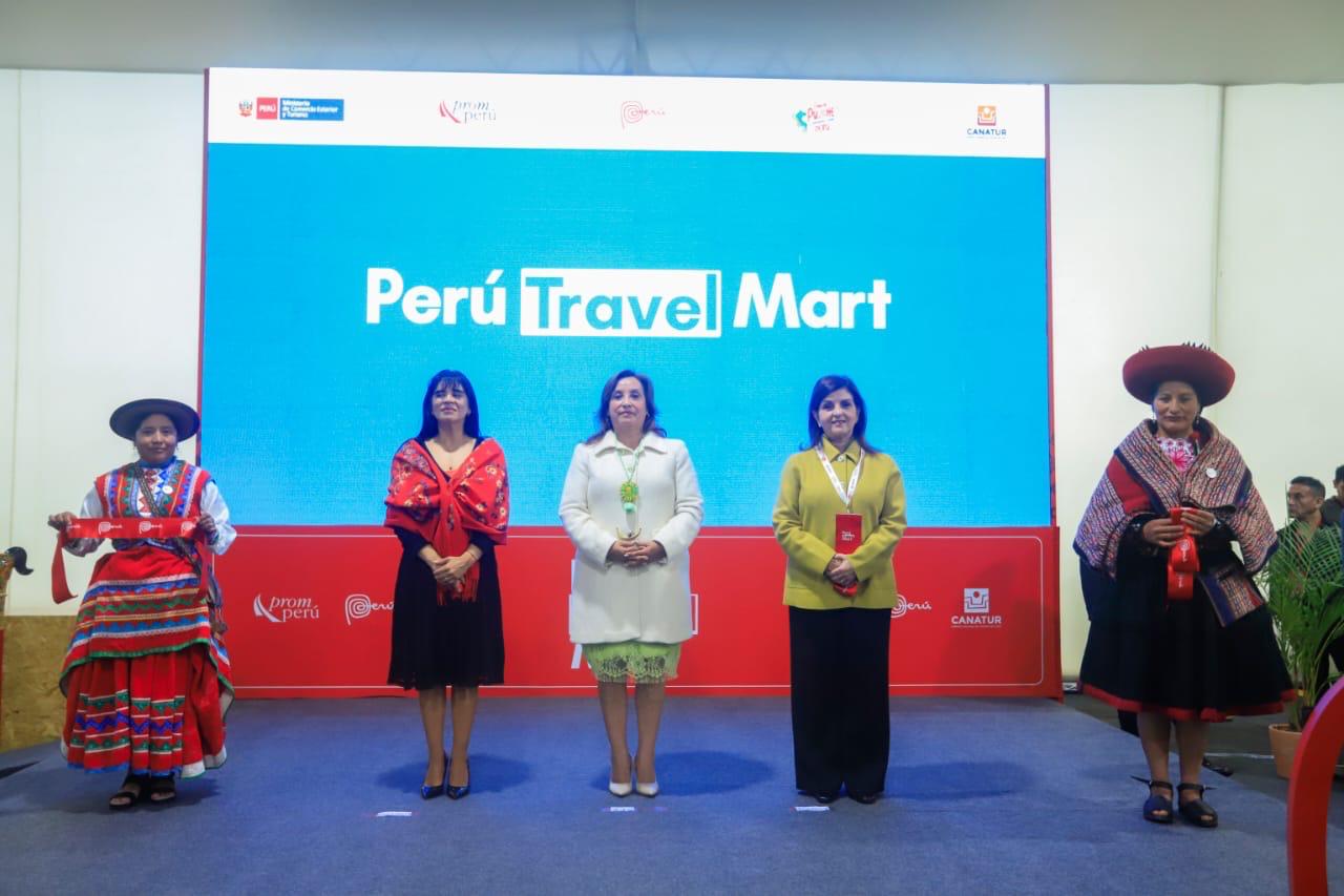 Peru Travel Mart 2025