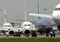 Argentina: Ingresos del sector aéreo mundial caerán 15 por ciento en 2009, según la IATA