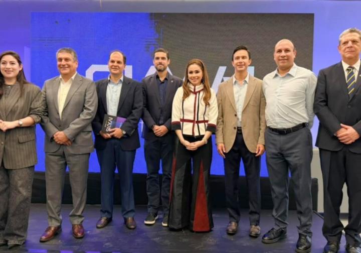 KEY Institute presenta SKY.AI