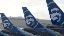 Alaska Airlines