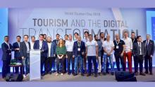 La transformación digital y la innovación, protagonistas del Día Mundial del Turismo 