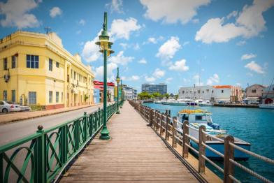 Barbados