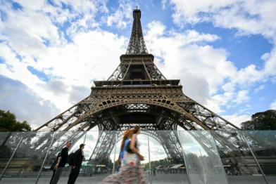 Torre Eiffel