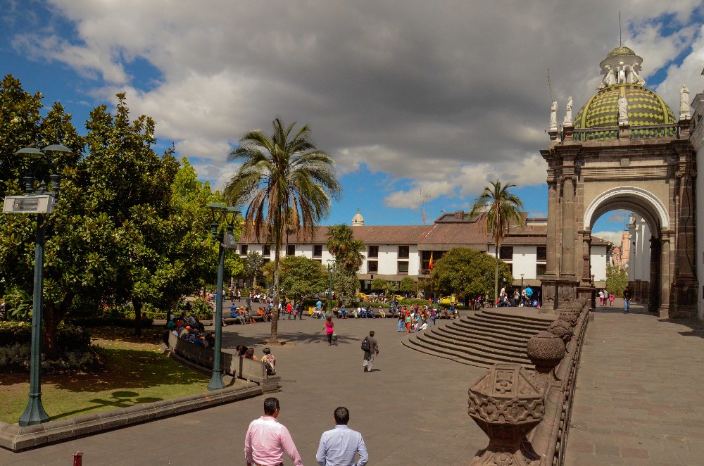 Quito