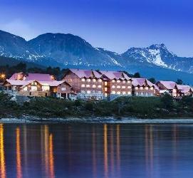 Argentina: Ingresa a la red Virtuoso el hotel Los Cauquenes Resort & Spa, en Tierra del Fuego