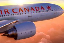 Air Canada