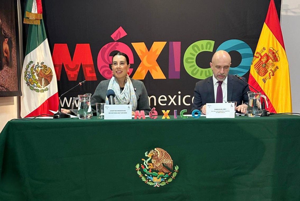 Mexico FITUR