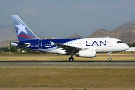 Chile: LAN recibió el premio “Airline of the year 2010” como reconocimiento a su gestión financiera