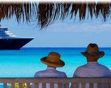 Panamá, Ecuador y Costa Rica entre mejores destinos para jubilados