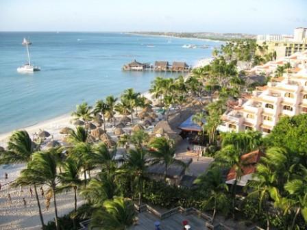 Hyatt Regency Aruba ofrecerá Wi-Fi gratis en todo el resort