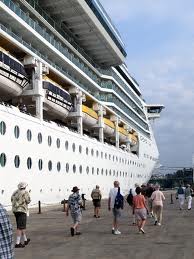 República Dominicana, con puertos cada vez más modernos y seguros para turismo de cruceros