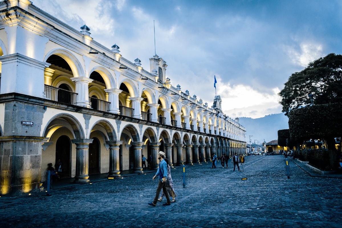 Guatemala