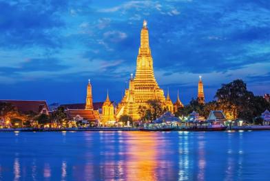 Tailandia