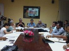 Constituido Comité Organizador del Festival del Caribe 