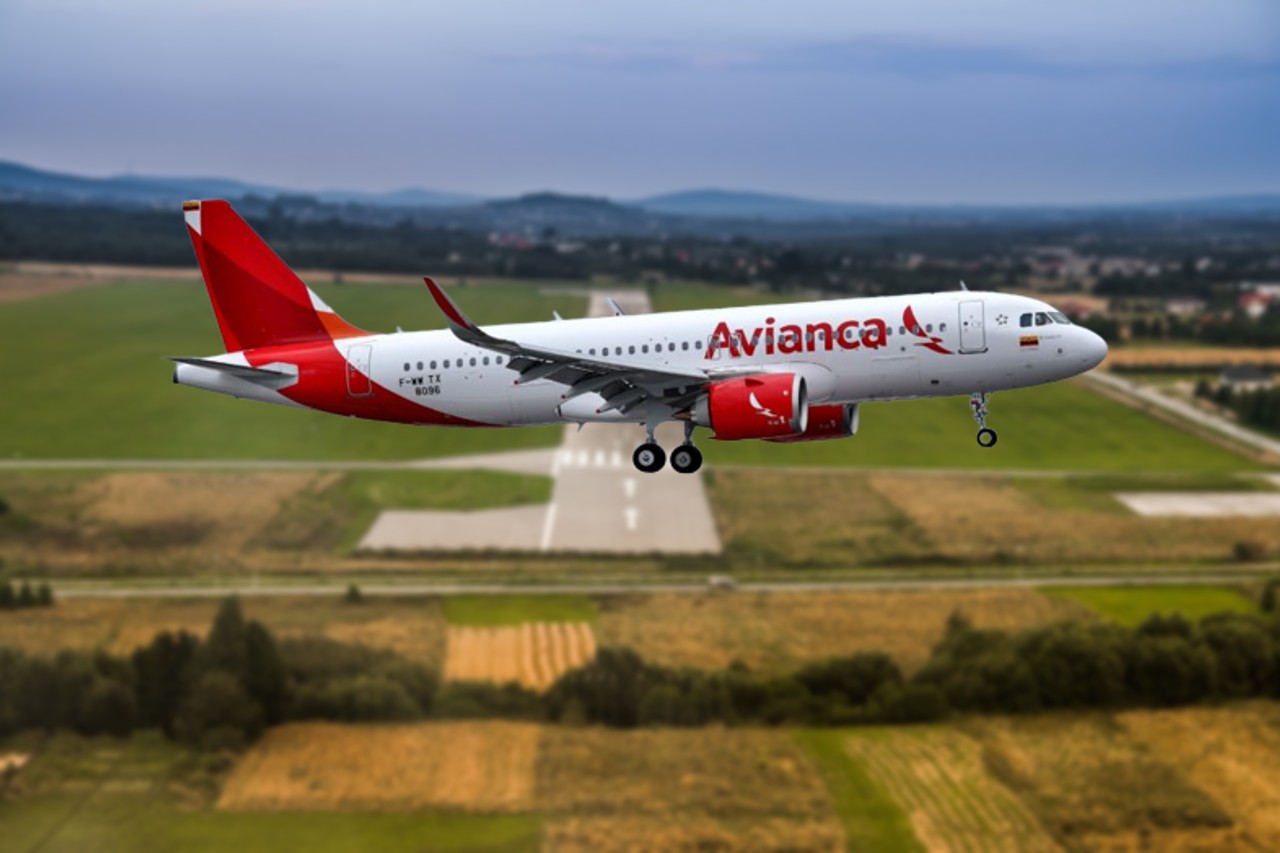 Avianca