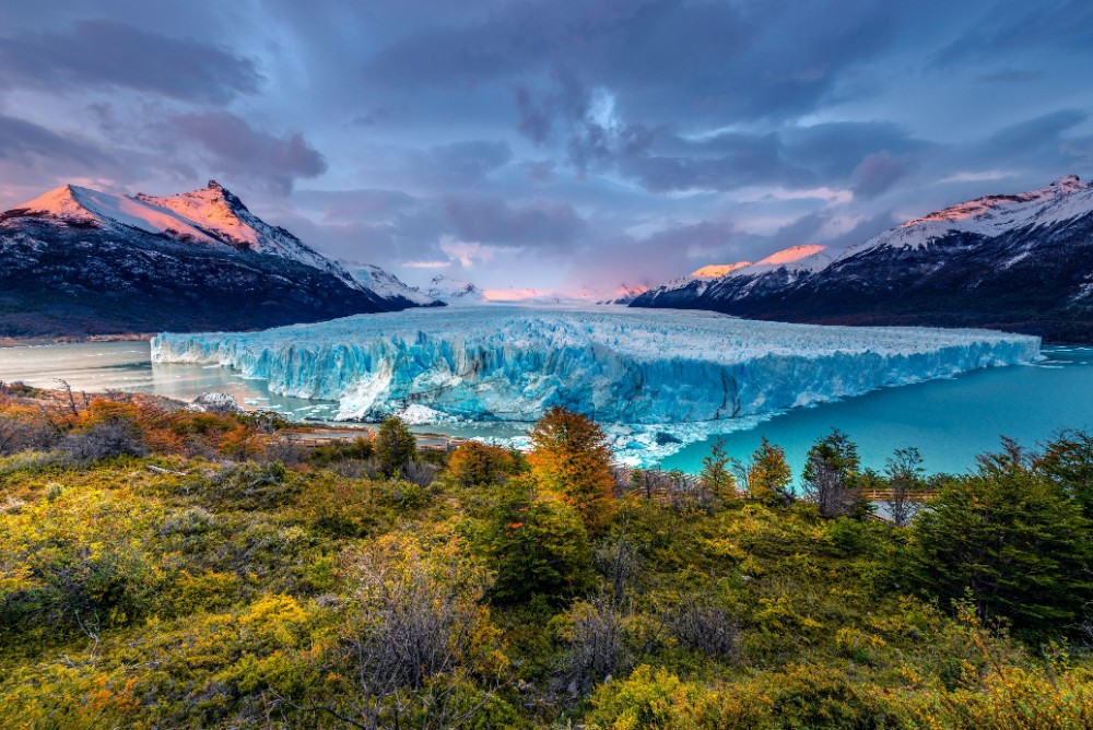 Los Glaciares