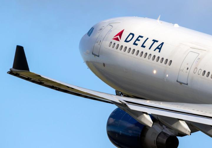 Delta Airlines
