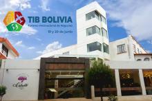 TIB Bolivia 2025