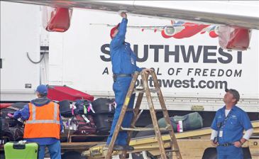 Estados Unidos: Southwest Airlines compra la aerolínea AirTran por unos 1.400 millones de dólares