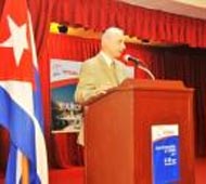 Grupo Excelencias presentó sus publicaciones en FITCuba 2014 