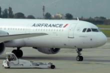 Air France mantiene sus vuelos desde y con destino a Francia 