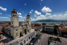 Santiago de Cuba, 2015, un año de logros y proyecciones