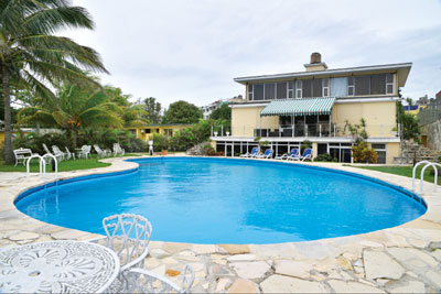 Cuba la otra cara de la isla