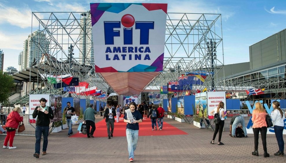 Fit America Latina