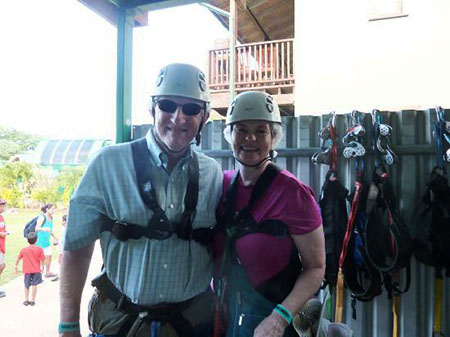 Personas de la tercera edad los que más viajan en América Latina