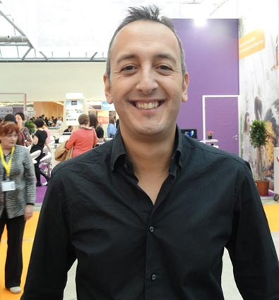 Entrevista a Jaime Hecht Lombardo, Managing Director, Inturprom