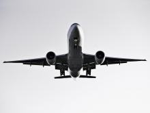 corredor Londres Nueva York