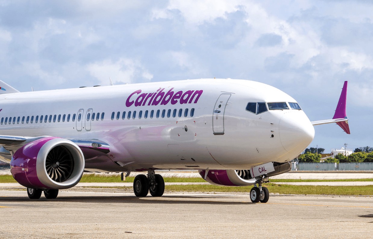 Caribbean Airlines