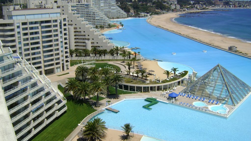 Hotel San Alfonso del Mar