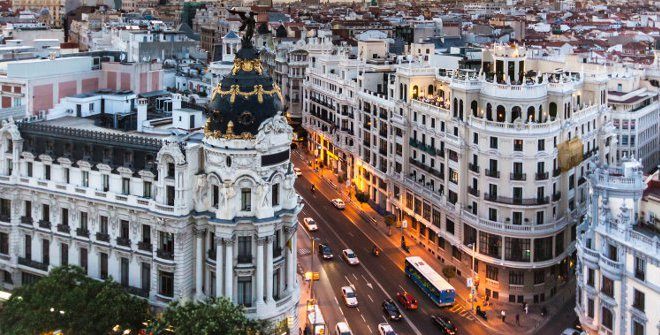 madrid